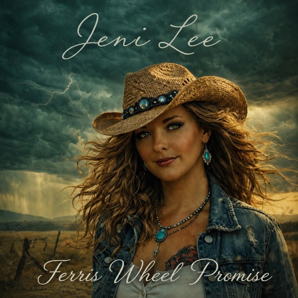 Ferris Wheel Promise - Single