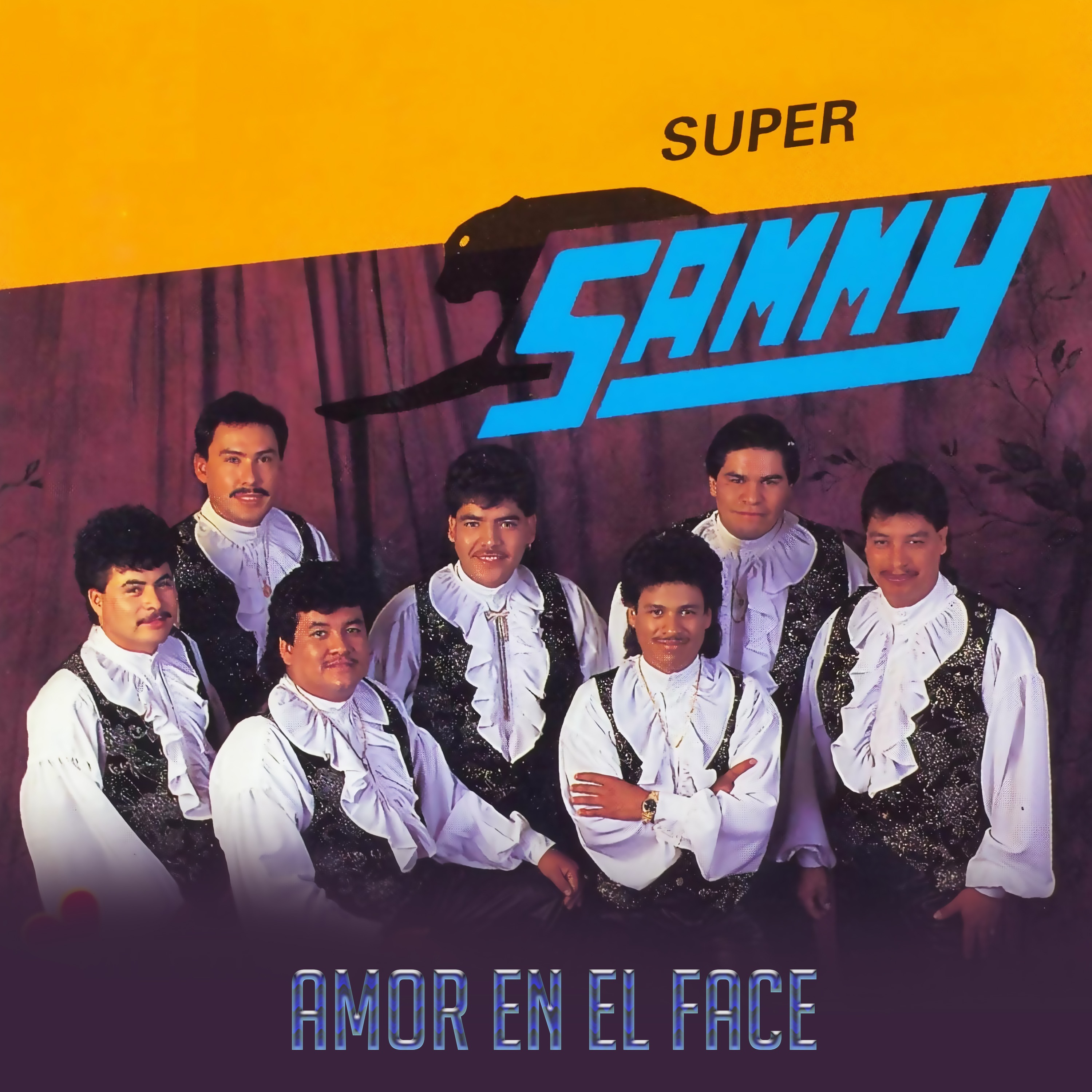 Amor En El Face - Single