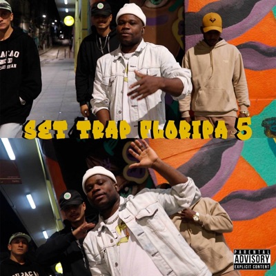 Set Trap Floripa 5 (feat. Leozinho RS, LB the greatest & Mc Yarli) - Single