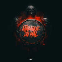 Atabaque do Mal - Single - Halc DJ & Mc ZL