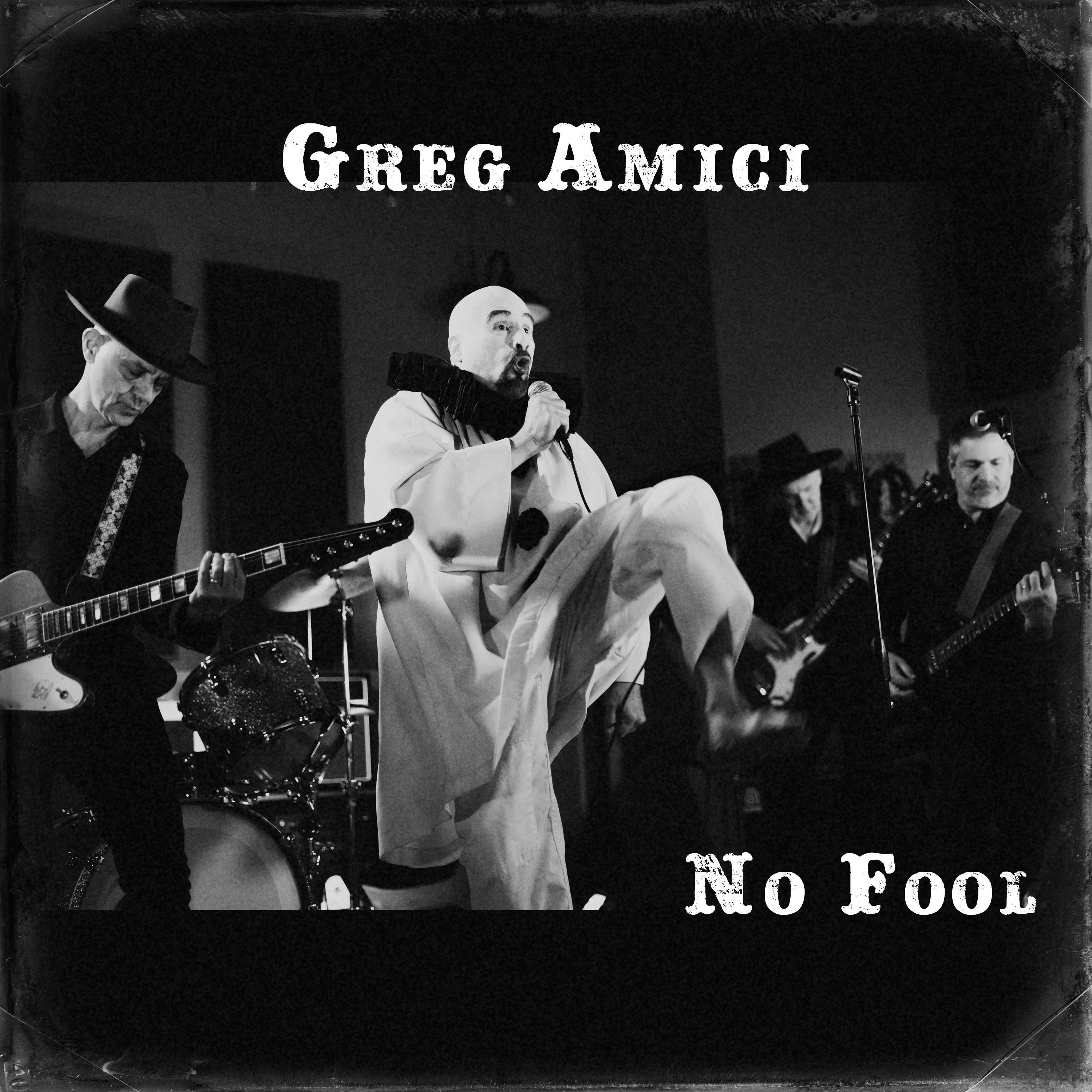 No Fool - Single