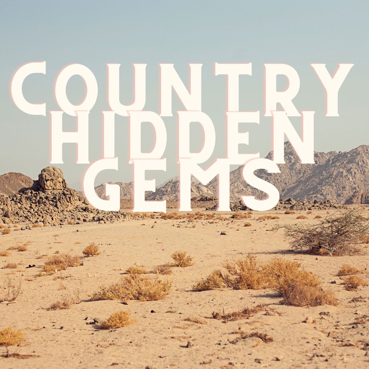 ‎Country Hidden Gems - Album by Various Artists - Apple Music