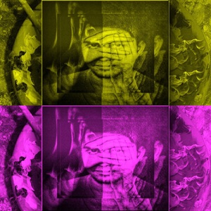 Solo Puedo Imaginarme - Single