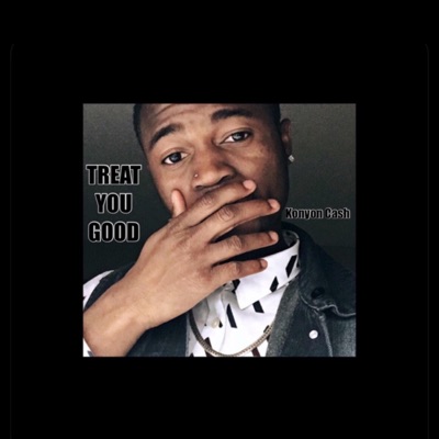 Treat you good - Single