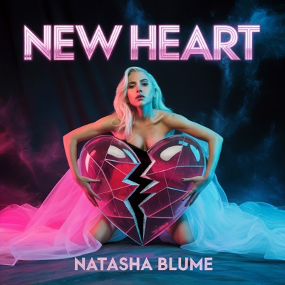 New Heart - Single