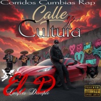 Calle y Cultura - El D JD