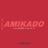 AMIKADO (feat. Vice Beatz) artwork