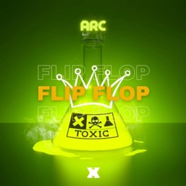 Flip flop Arcselfmade