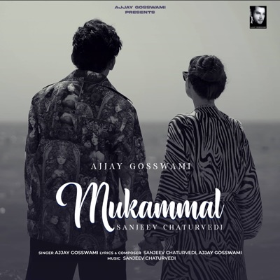 Mukammal - Single