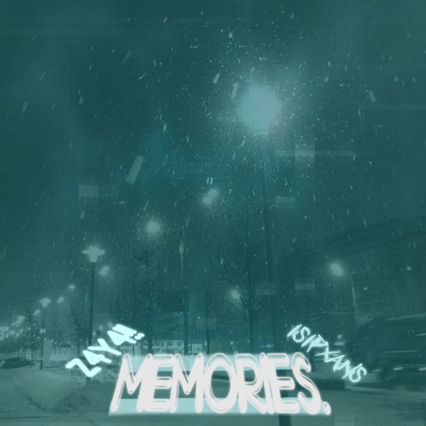 Memories (Alts) [feat. isipxans] - Single