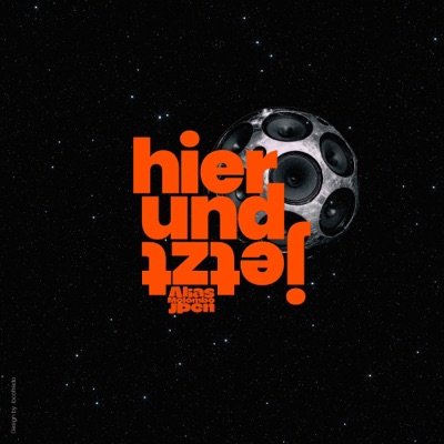 Hier Und Jetzt - EP