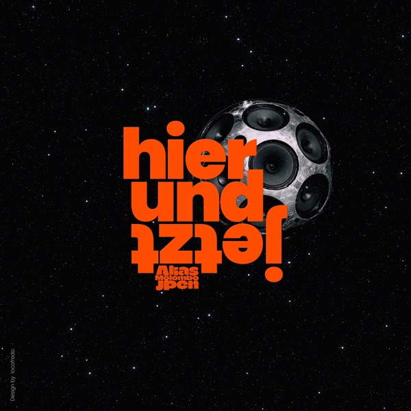 Hier Und Jetzt - EP