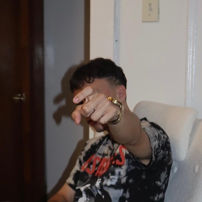 Fuego DLPC (feat. Alyxkoi) - Single