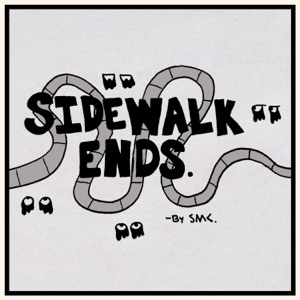 Sidewalk Ends. - Single