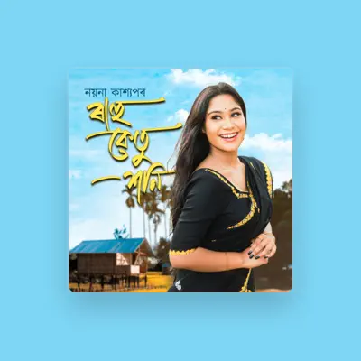Listen to Nayana Kashyap, watch music videos, read bio, see tour dates & more!