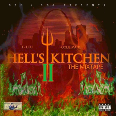 Hell's Kitchen 2