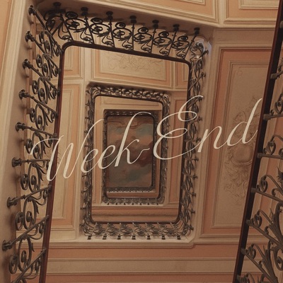 Week-end (feat. nessLs & Meora) - Single