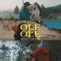 Olé Olé - Single - AMENADIEL OFICIAL & Merxelion