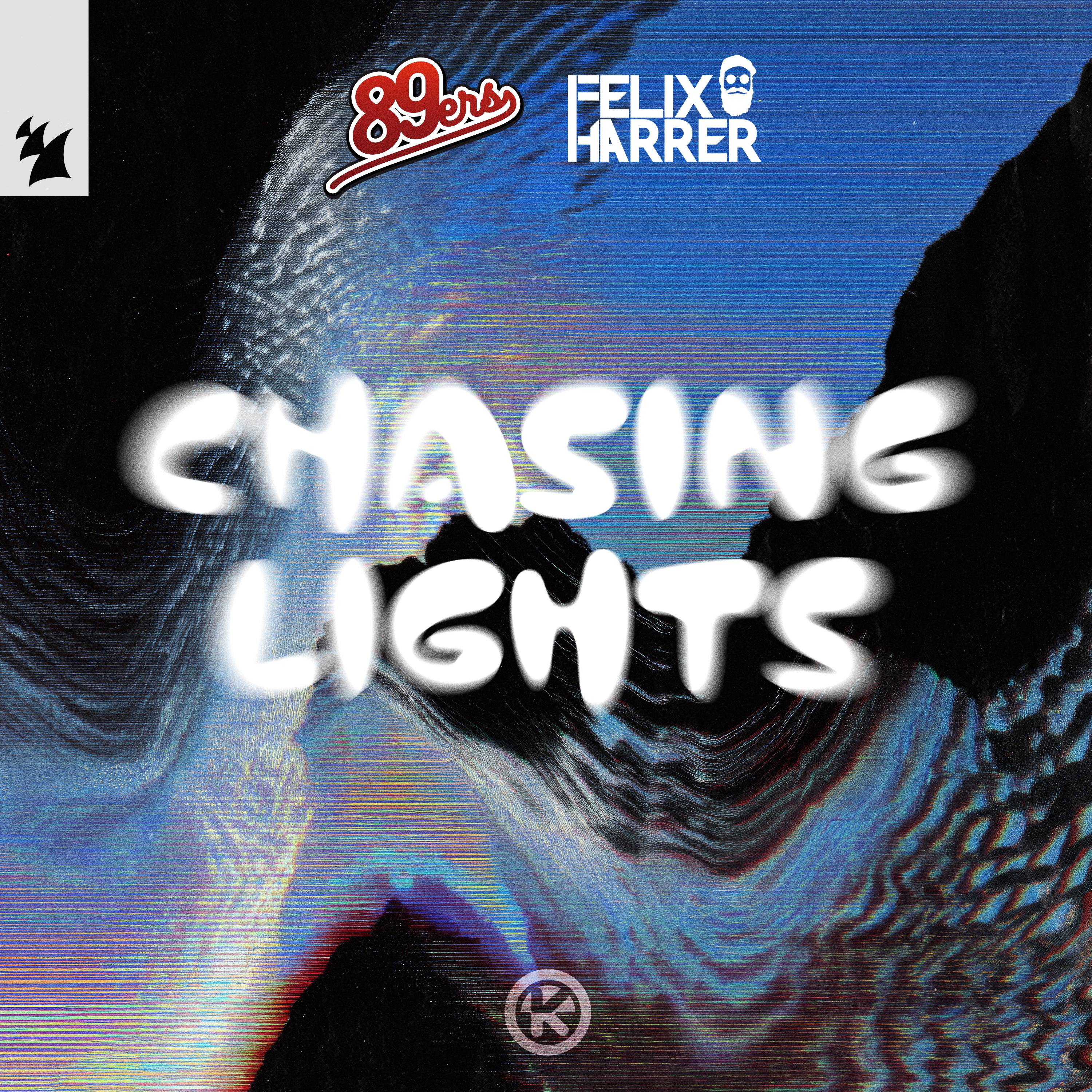Chasing Lights - Single