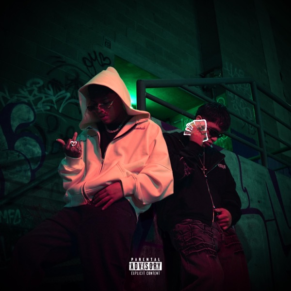 Prendí (feat. Manu Mbg)