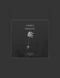 聆聽 Zara Nyx、觀看音樂影片、閱讀小傳、查看巡演日期等！