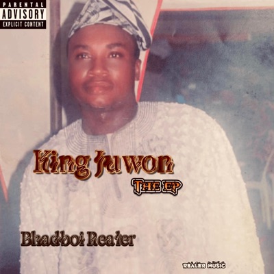 King Juwon - EP