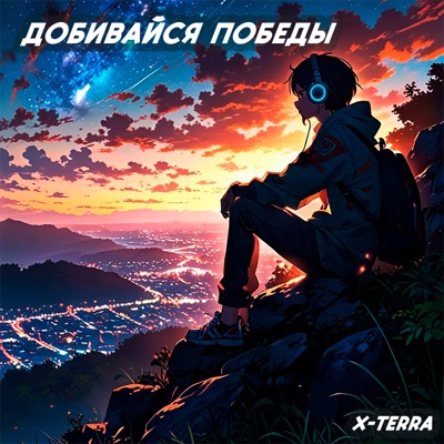 Добивайся победы - Single
