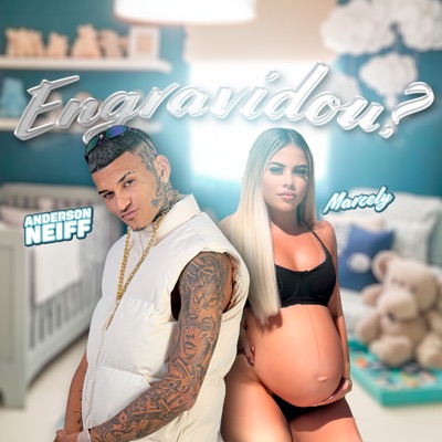 Engravidou (feat. CZT) - Single