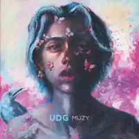 Ve vaně — UDG