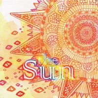 The Sun - EP - Pikuserubi, くど & Monet