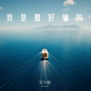 我是最好骗的 - Single