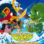Angry Birds Fight (Original Game Soundtrack Extended Edition)
