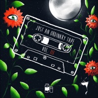 just an ordinary tape vol. 3 - Milkz