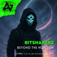 Beyond The Horizon - Single - Bitshakerz & Activated Records
