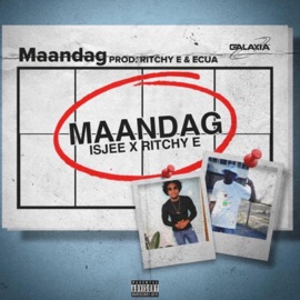 maandag Isjee & Ritchy E