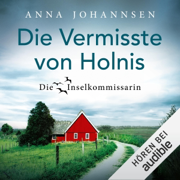 Die Vermisste von Holnis: Die Inselkommissarin 11