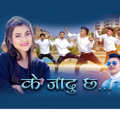 Ke Jadoo Chha - Single