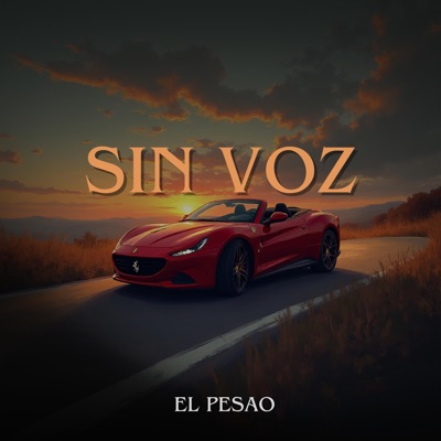 SIN VOZ - Single