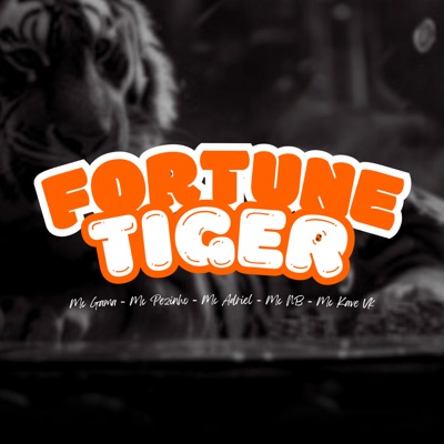 Fortune Tiger - Single