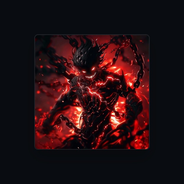 Ynitans's avatar