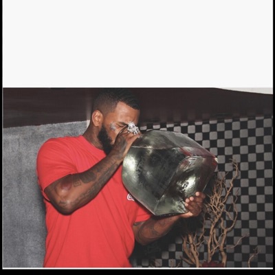 Greet a nigga (feat. A.Shuwn Will) - Single