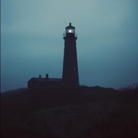 lighthouse pt. 2 (feat. nohøpless) - Single - Martian City