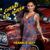 Frankie Rey - Cherry Red Queen (Radio Edit) artwork