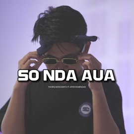 So Nda Aua (feat. Jefer Rumengan) Thoriq Mokoginta