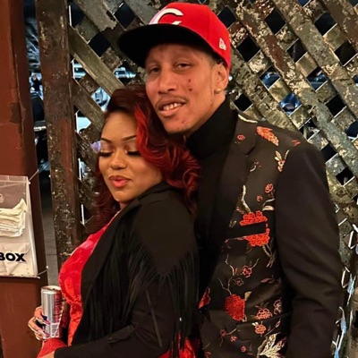 Love Wave (feat. Lil YUNG'N) - Single