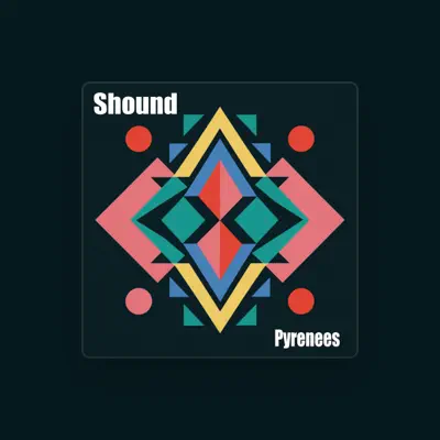 Listen to Shound, watch music videos, read bio, see tour dates & more!