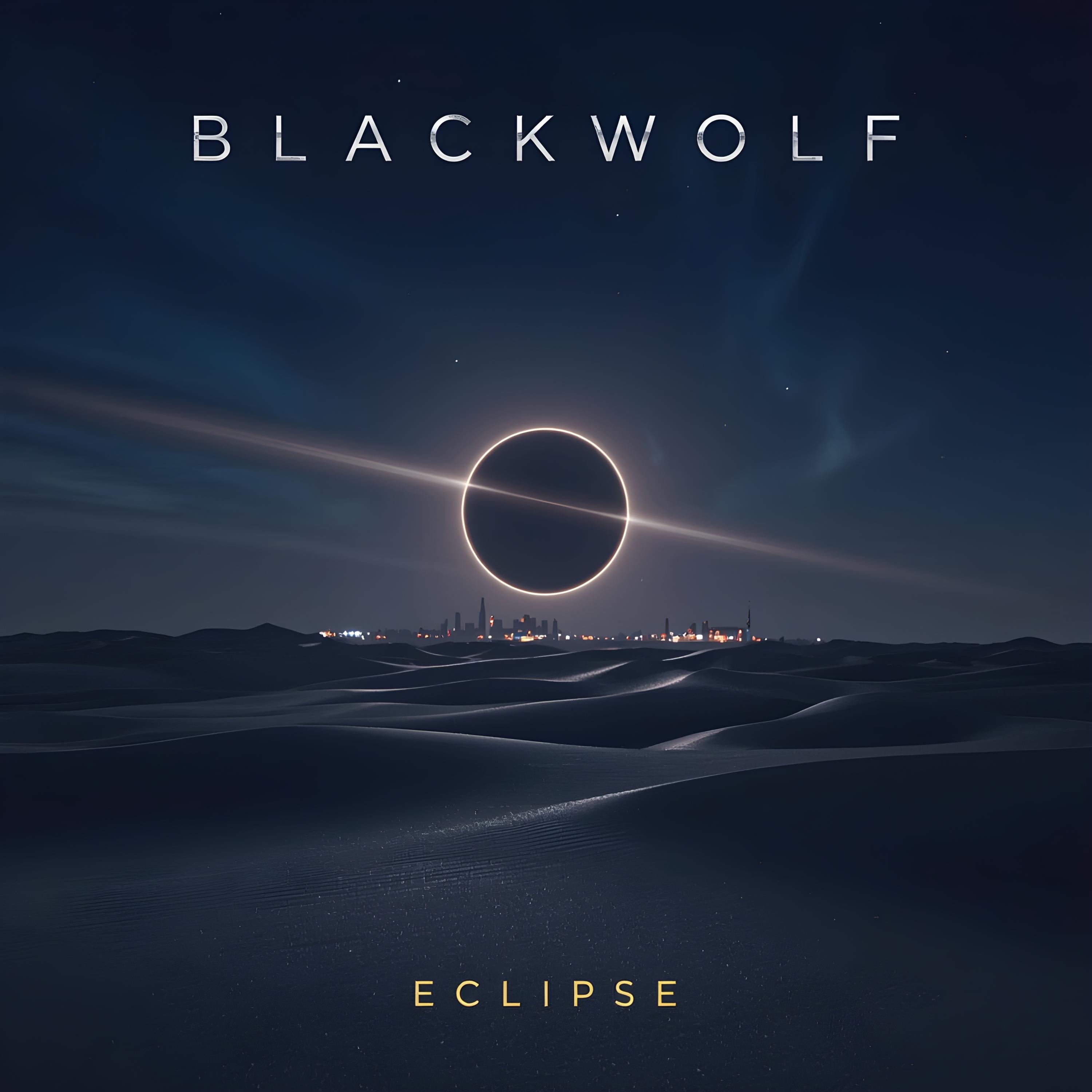 Eclipse - Single