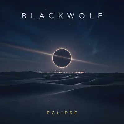 聆聽 BLACKWOLF 的「Eclipse - Single」