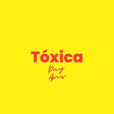 Toxica - Single