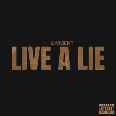 Live A Lie (DEMO) - Single